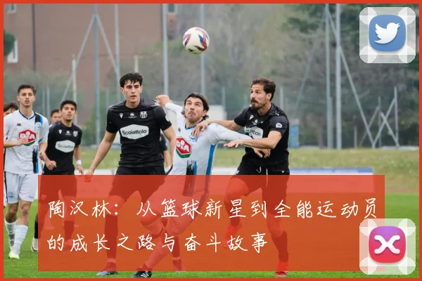陶汉林：从篮球新星到全能运动员的成长之路与奋斗故事