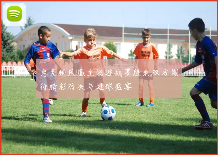 惠灵顿凤凰主场迎战墨胜利双方期待精彩对决与进球盛宴